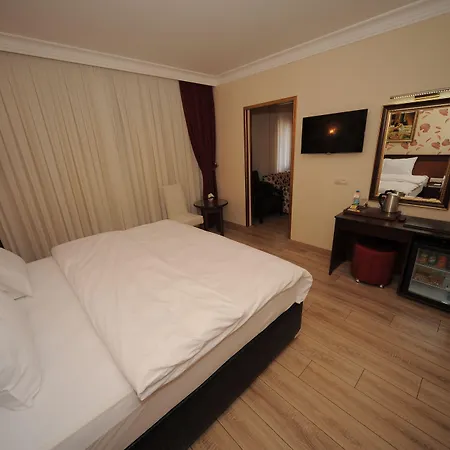Otel Golden Adana