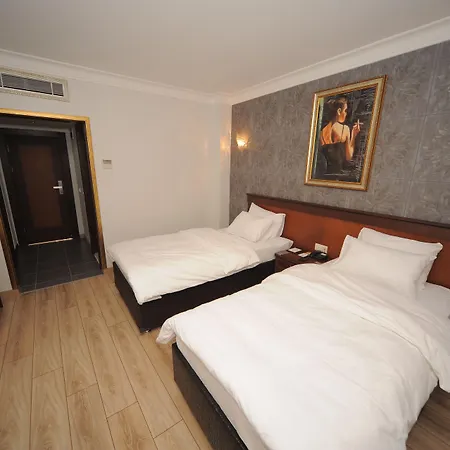 Otel Golden Adana