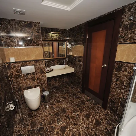 Hotel Golden