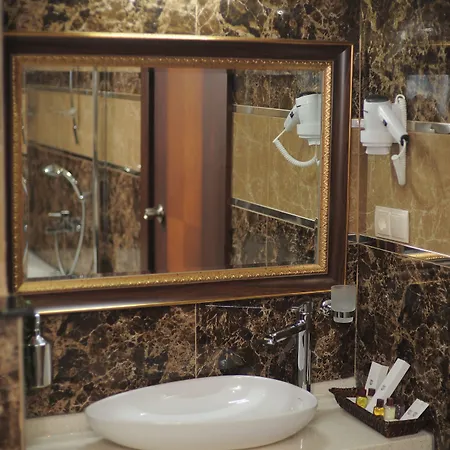 Golden Hotel Adana