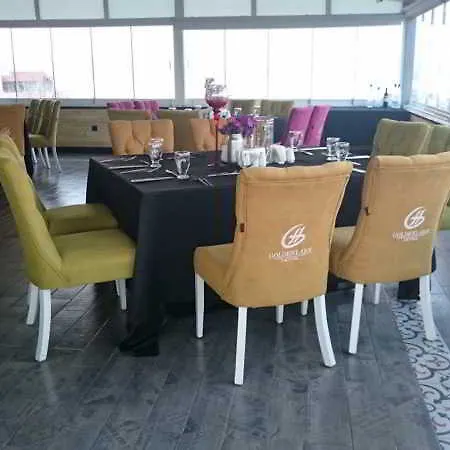 Hotel Golden 2*