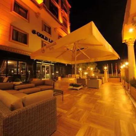 Hotel Golden
