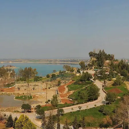 Golden Lake Hotel Adana