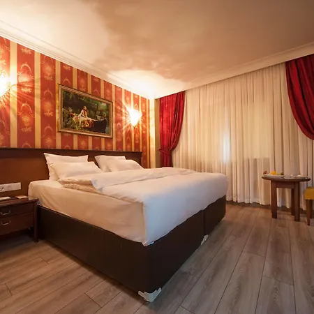 Golden Hotel Adana
