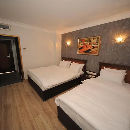 Otel Golden Adana