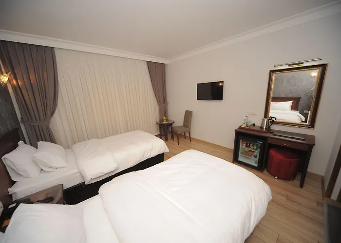 Golden Hotel Adana