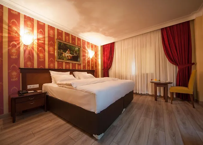 Golden Hotel Adana