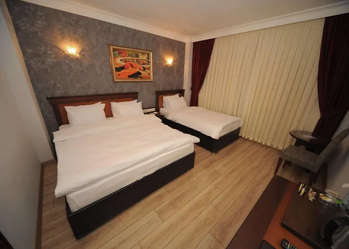 Hotel Golden Adana