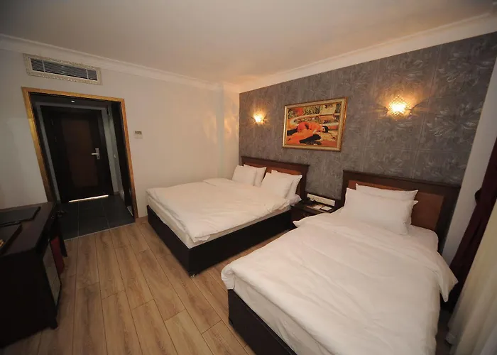 Hotel Golden Adana